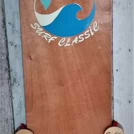 Original Surf Classic  vintage “Dancin Dolphin”