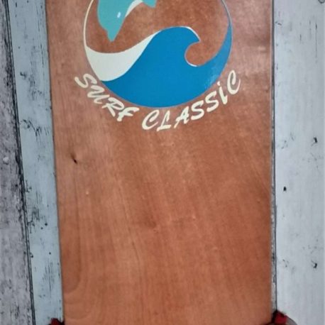 Stock Board Dancin Dolphin