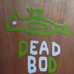 Custom Dead Bod