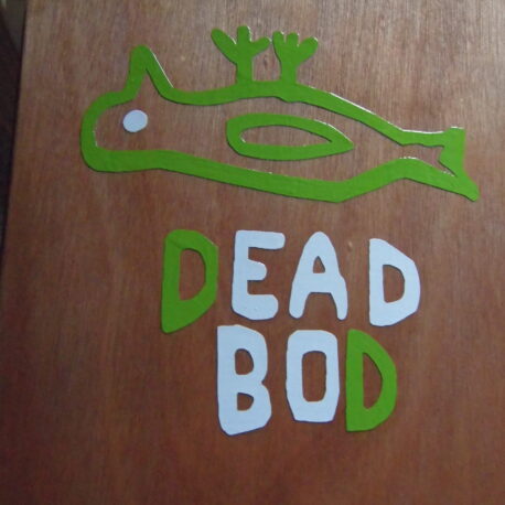 Dead Bod 2