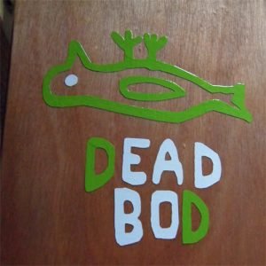 Dead Bod 2 image