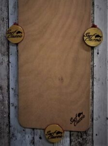 Shop Image Traditional Grained Board