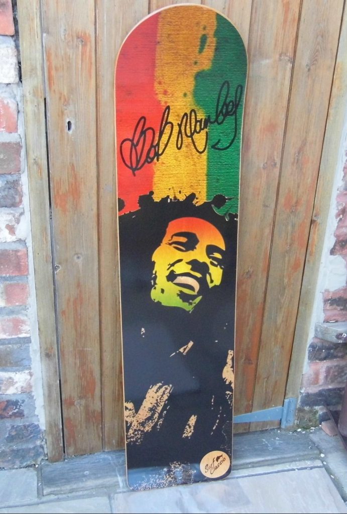 Bob Marley Gallery