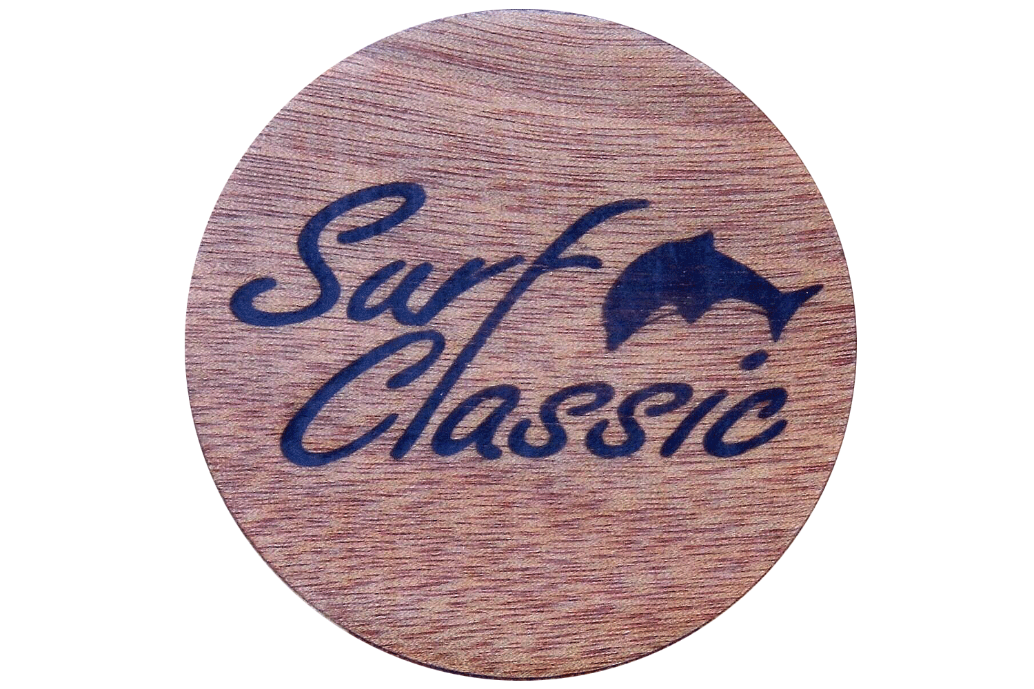 Surf Classic logo